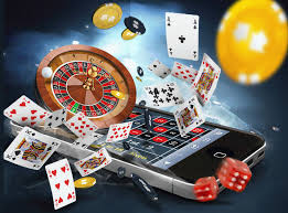Explore the Thrills of Golden Lion Casino & Sportsbook