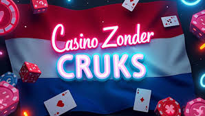 Ontdek de Wereld van Online Casino's Zonder CRUKS -743392747 Ontdek de Wereld van Online Casino's Zonder CRUKS -743392747