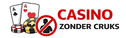 Ontdek de Wereld van Online Casino's Zonder CRUKS -743392747 Ontdek de Wereld van Online Casino's Zonder CRUKS -743392747