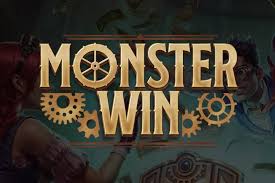 Descubre MonsterWin Casino España Tu destino de juegos en línea 874536972