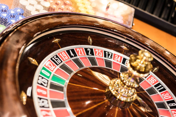 Die Faszination des Live Roulette Spielens