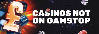 Exploring Casinos That Are Not on Gamstop A Guide to Alternatives