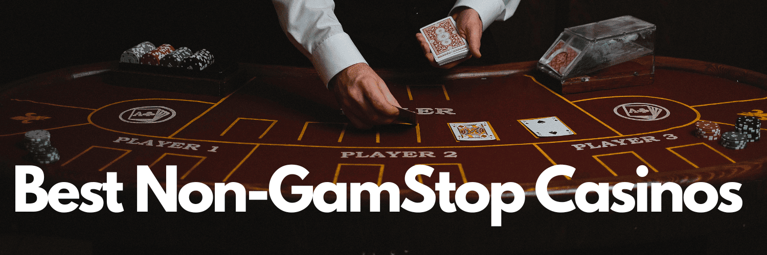 Exploring Online Casinos Not Registered with GamStop 909413300 Exploring Online Casinos Not Registered with GamStop 909413300