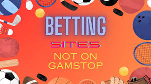 Exploring Sports Betting Sites Not on GamStop 908913441 Exploring Sports Betting Sites Not on GamStop 908913441