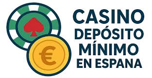 Guida ai migliori casino online con deposito minimo di 5 euro