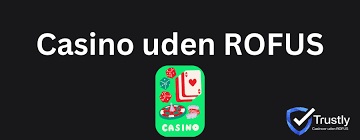 Live Casinoer Uden Rofus - Oplev Spændingen Uden Begrænsninger
