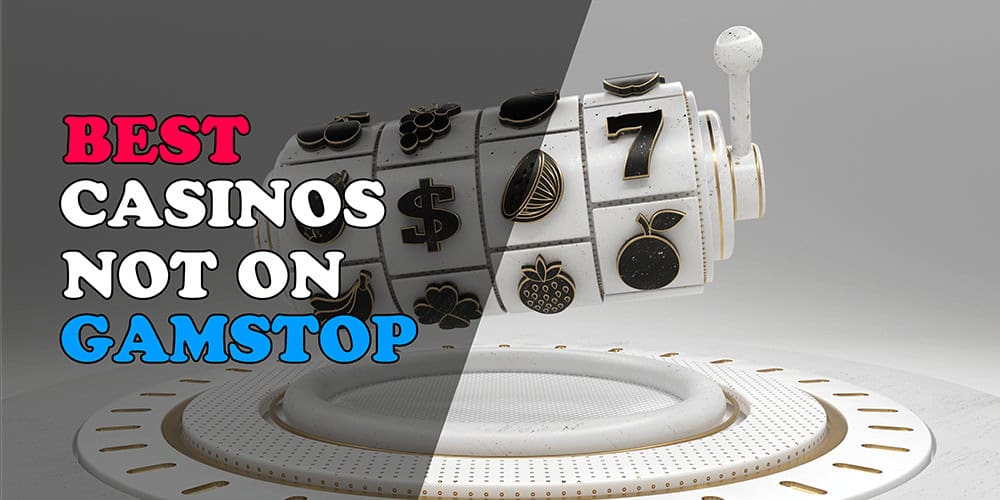 UK Casino Sites Not on Gamstop An Overview of Alternatives