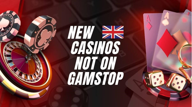UK Casino Sites Not on Gamstop An Overview of Alternatives